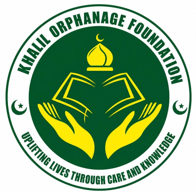 khalil orphanage foundation logo