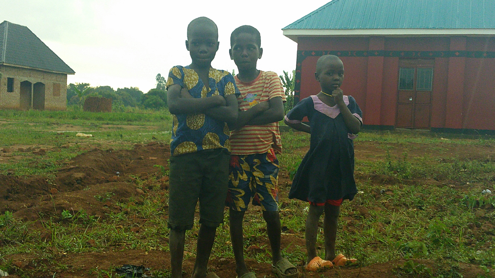 Khalil Orphanage Foundation, Children Support