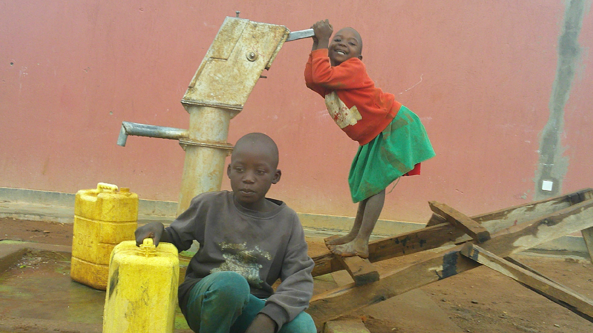 Khalil Orphanage Foundation
